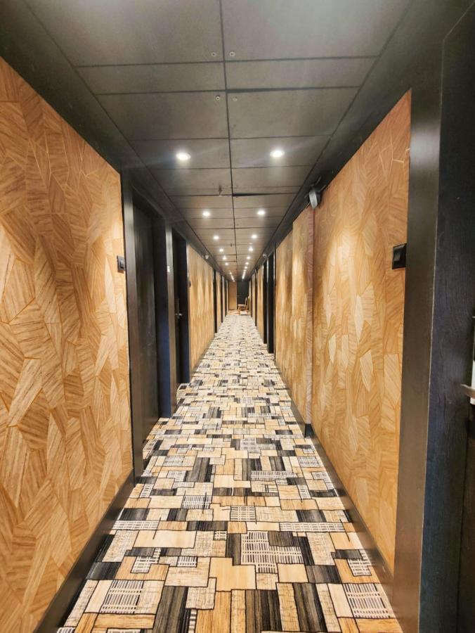 Hāora Noxx Residency酒店 外观 照片