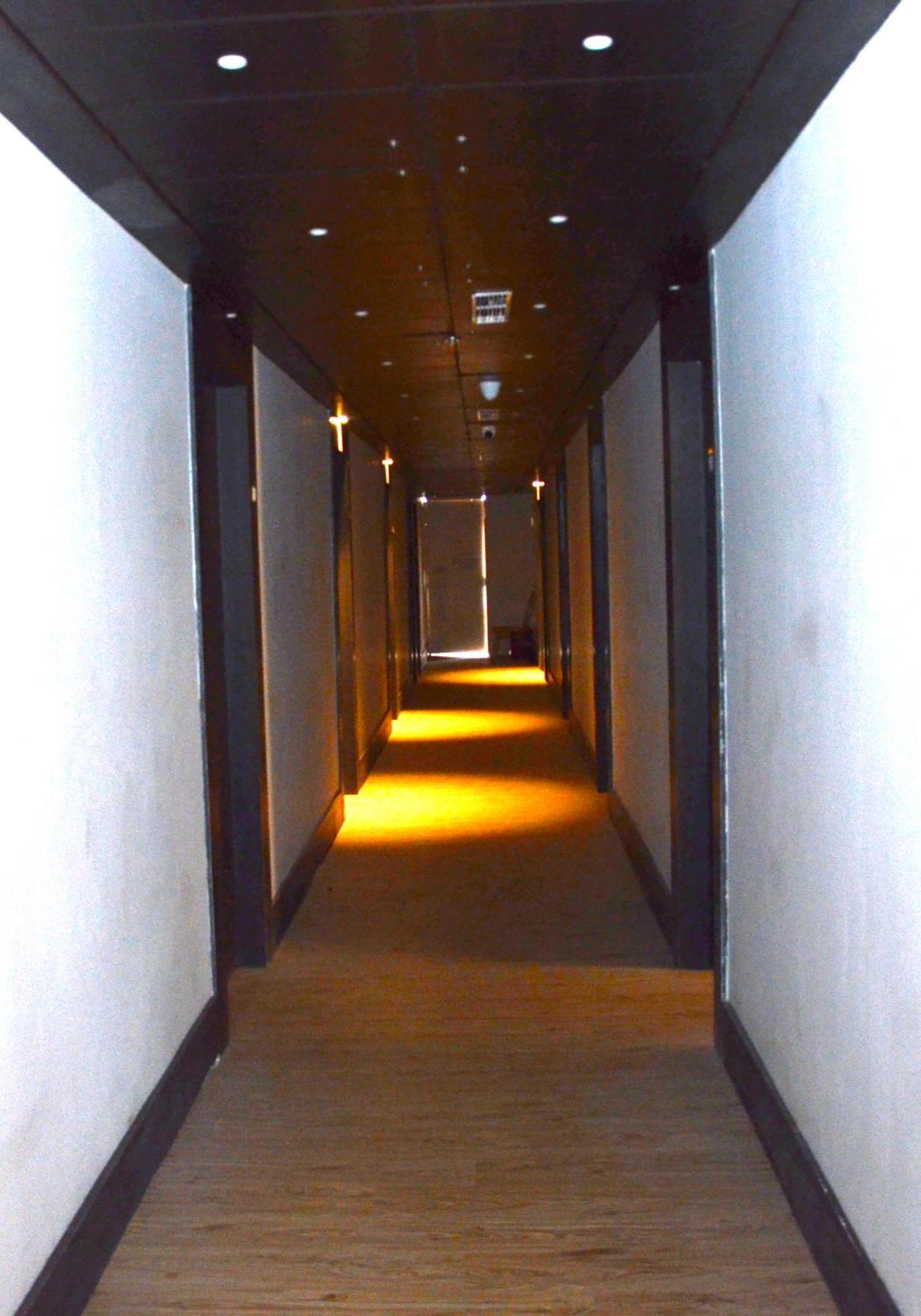 Hāora Noxx Residency酒店 外观 照片